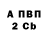 АМФЕТАМИН Розовый Kenen Davis